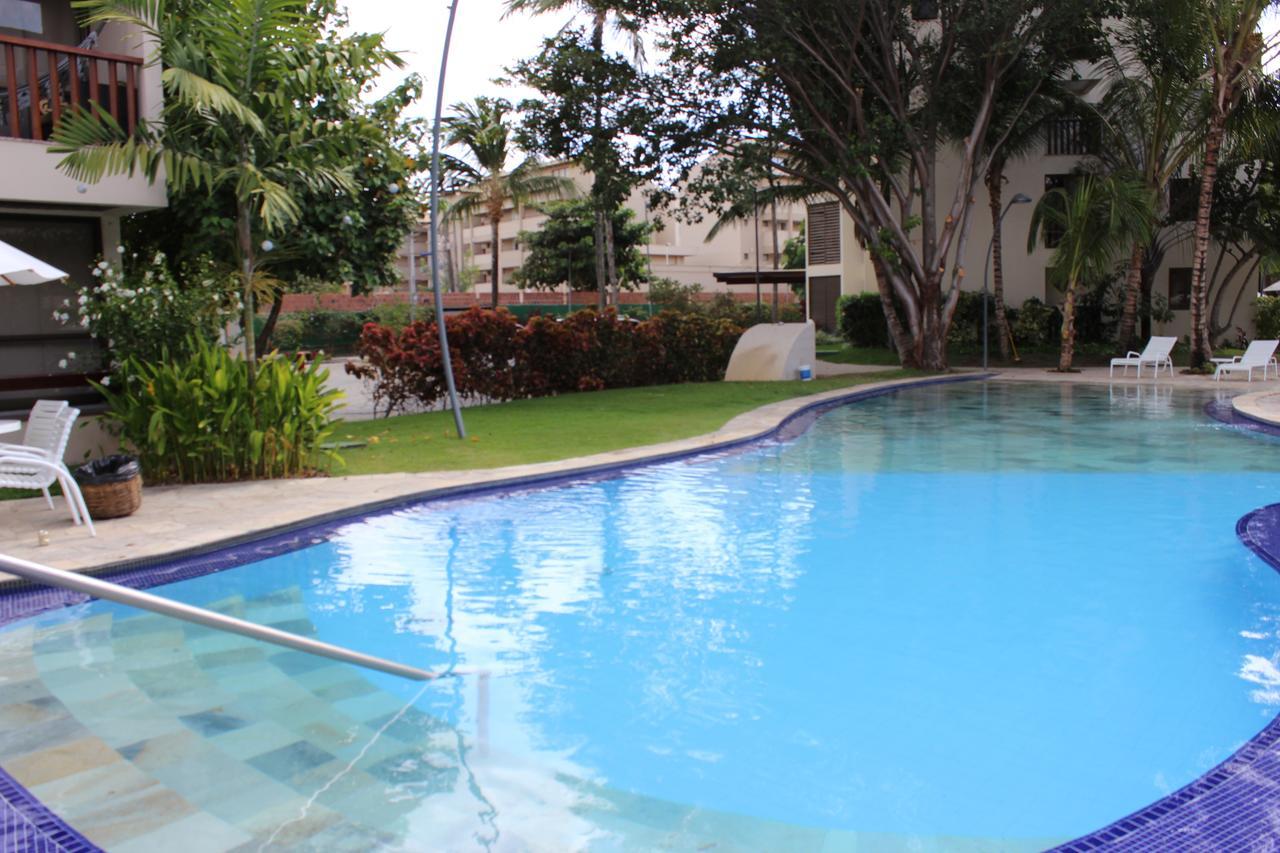 Nannai Residence Pôrto das Galinhas 外观 照片