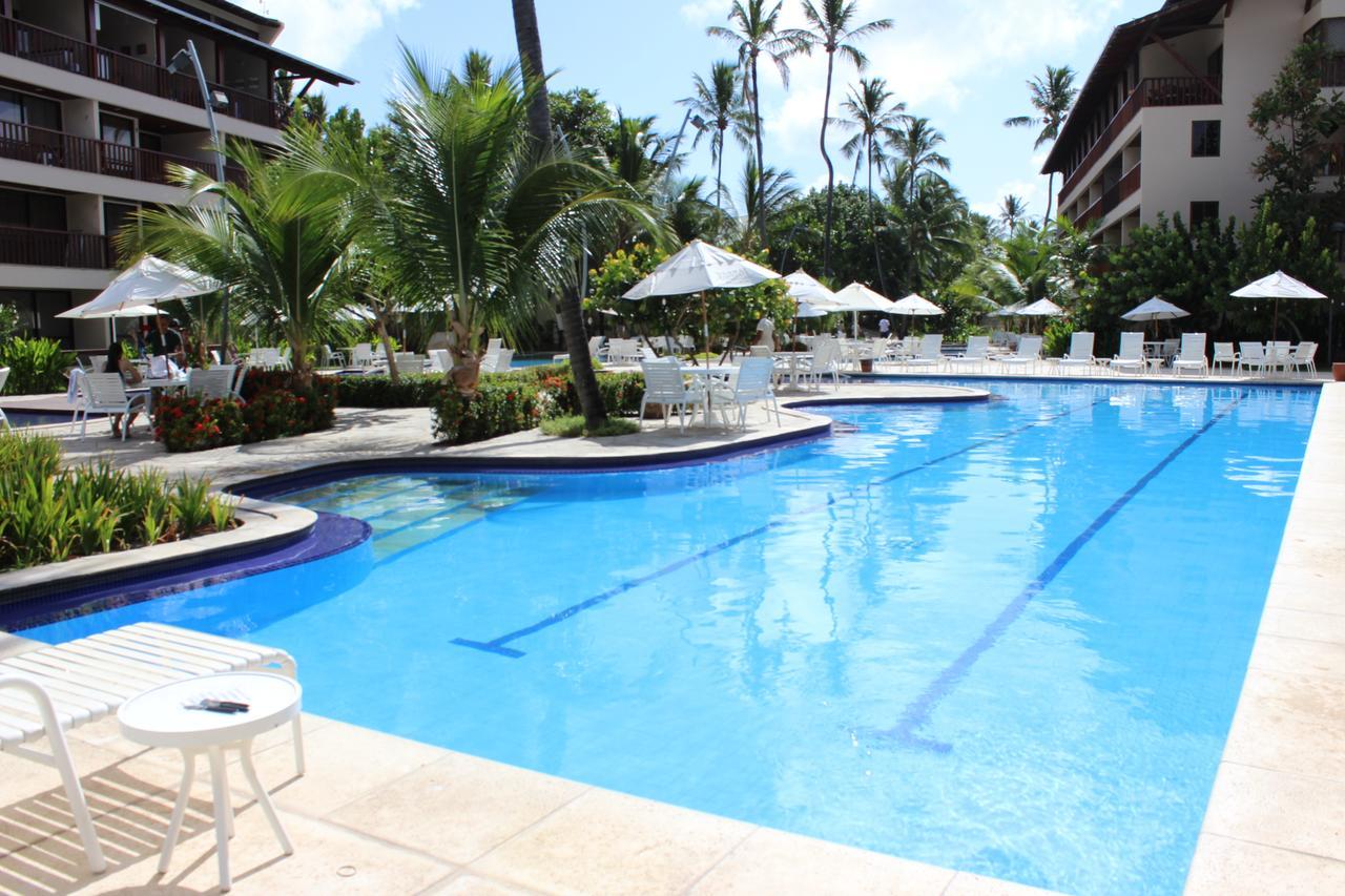 Nannai Residence Pôrto das Galinhas 外观 照片