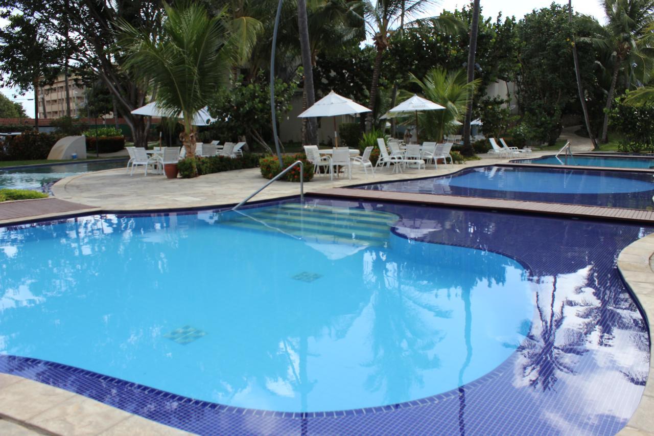 Nannai Residence Pôrto das Galinhas 外观 照片