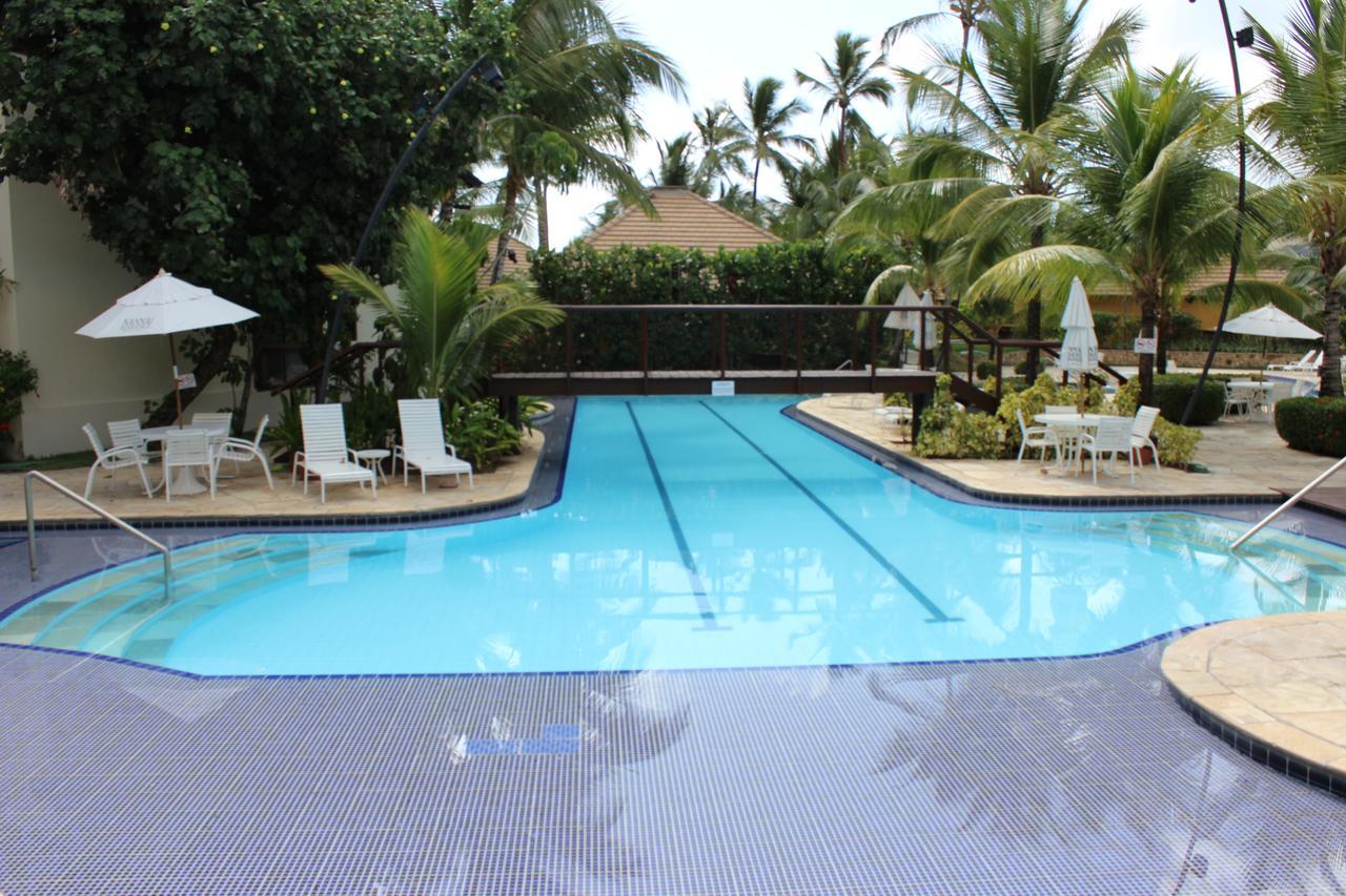 Nannai Residence Pôrto das Galinhas 外观 照片