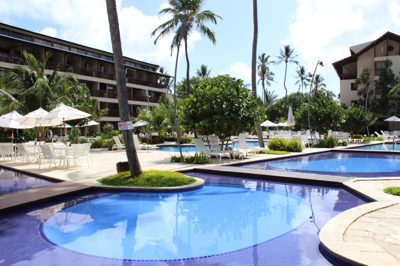 Nannai Residence Pôrto das Galinhas 外观 照片