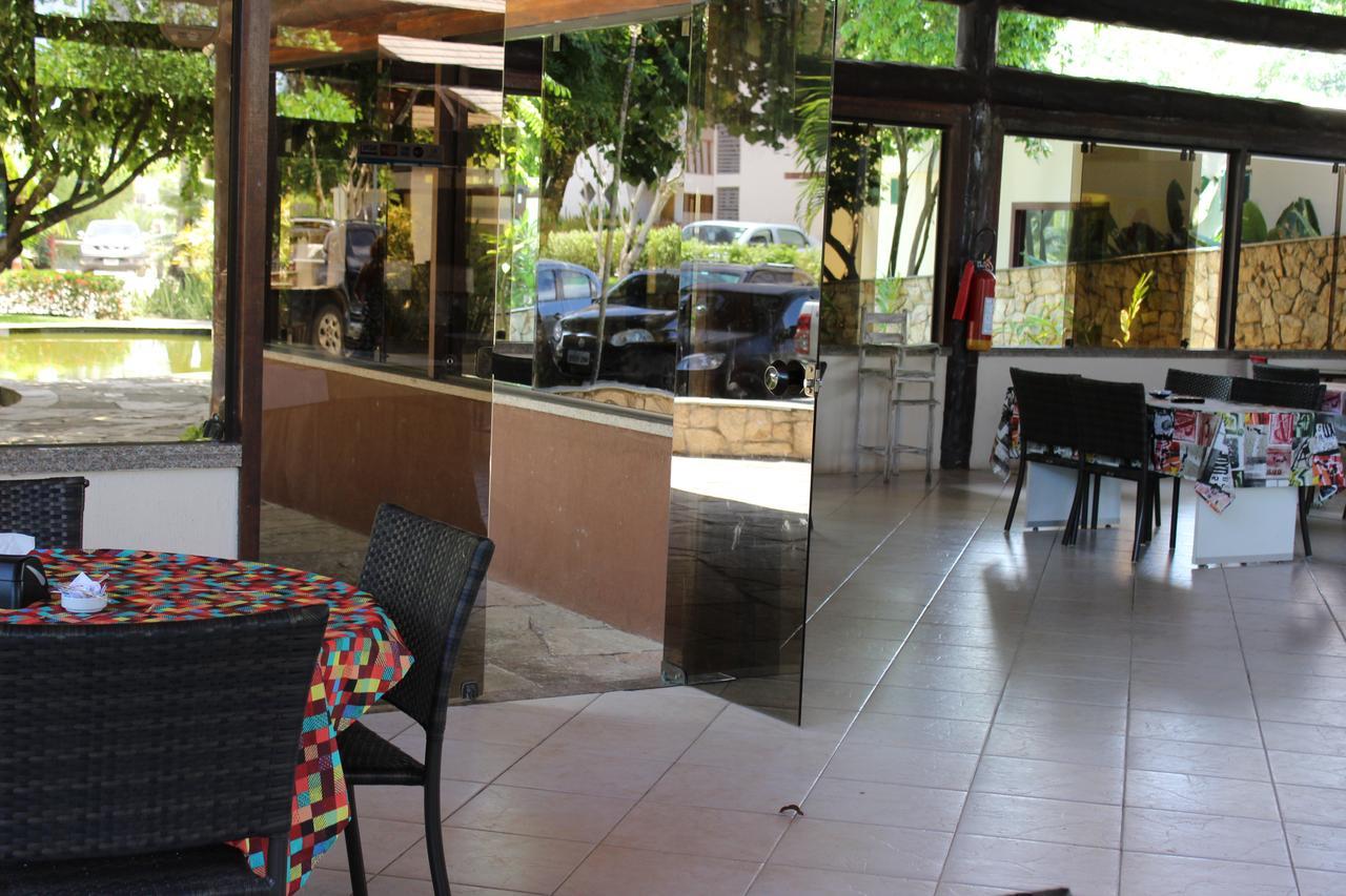 Nannai Residence Pôrto das Galinhas 外观 照片