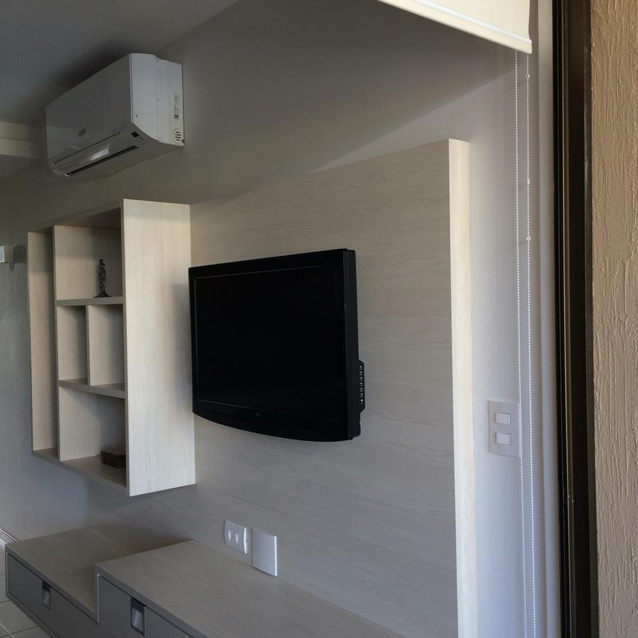 Nannai Residence Pôrto das Galinhas 外观 照片