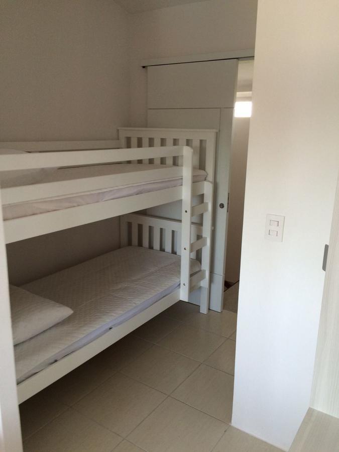 Nannai Residence Pôrto das Galinhas 外观 照片