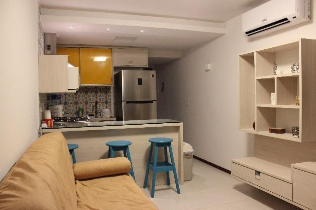 Nannai Residence Pôrto das Galinhas 外观 照片