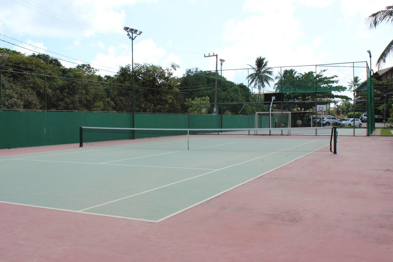 Nannai Residence Pôrto das Galinhas 外观 照片