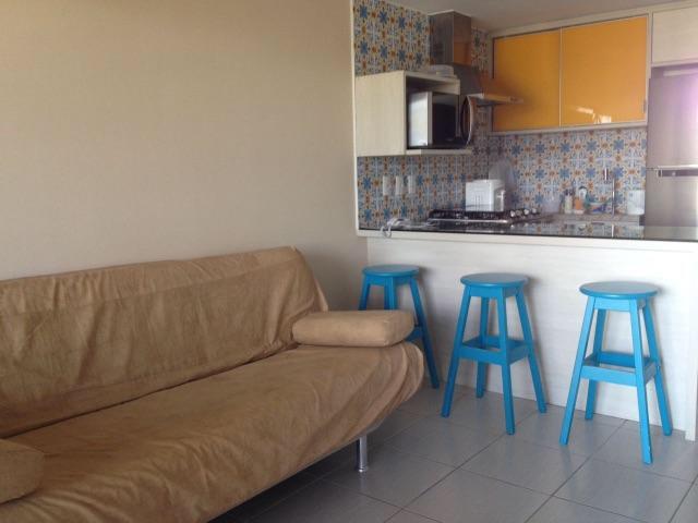 Nannai Residence Pôrto das Galinhas 外观 照片
